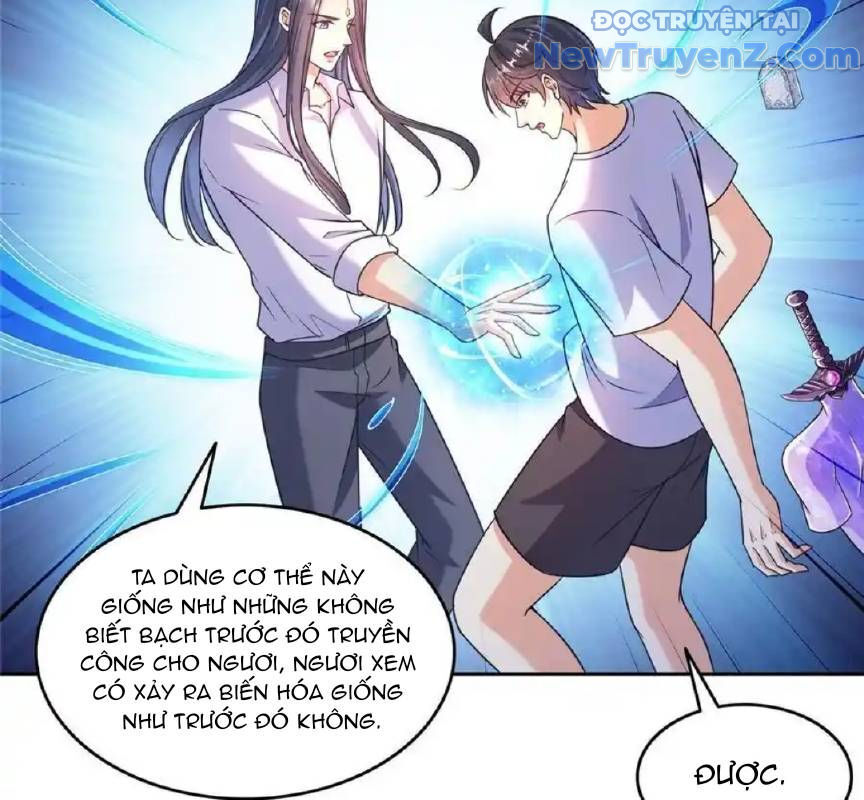 Tu Chân Nói Chuyện Phiếm Quần Chap 653 - Next Chap 652