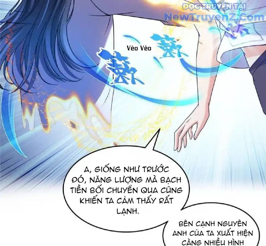 Tu Chân Nói Chuyện Phiếm Quần Chap 653 - Next Chap 652