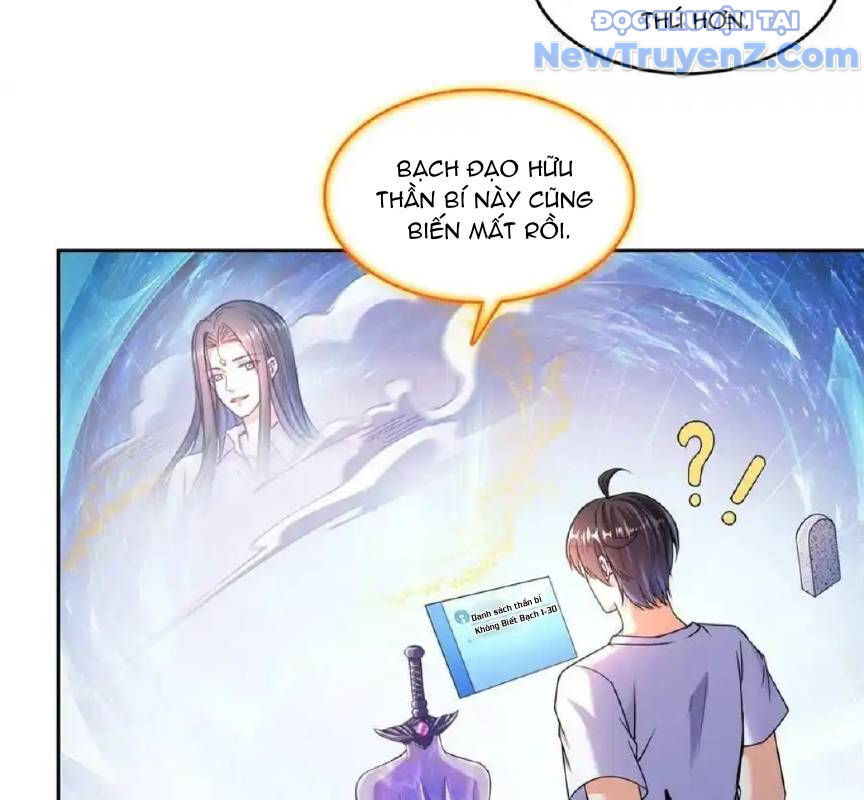 Tu Chân Nói Chuyện Phiếm Quần Chap 653 - Next Chap 652