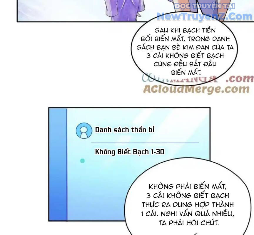 Tu Chân Nói Chuyện Phiếm Quần Chap 653 - Next Chap 652