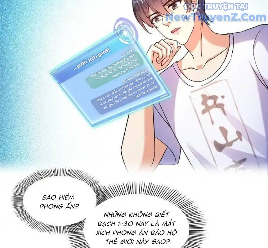 Tu Chân Nói Chuyện Phiếm Quần Chap 653 - Next Chap 652