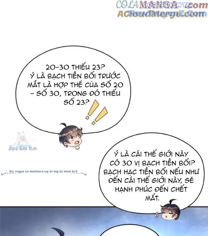 Tu Chân Nói Chuyện Phiếm Quần Chap 653 - Next Chap 652