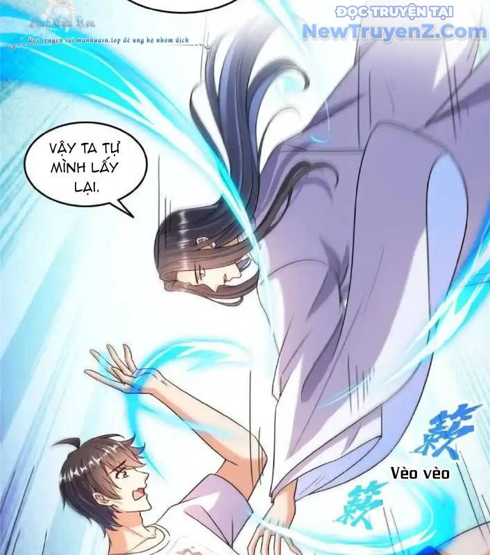 Tu Chân Nói Chuyện Phiếm Quần Chap 653 - Next Chap 652