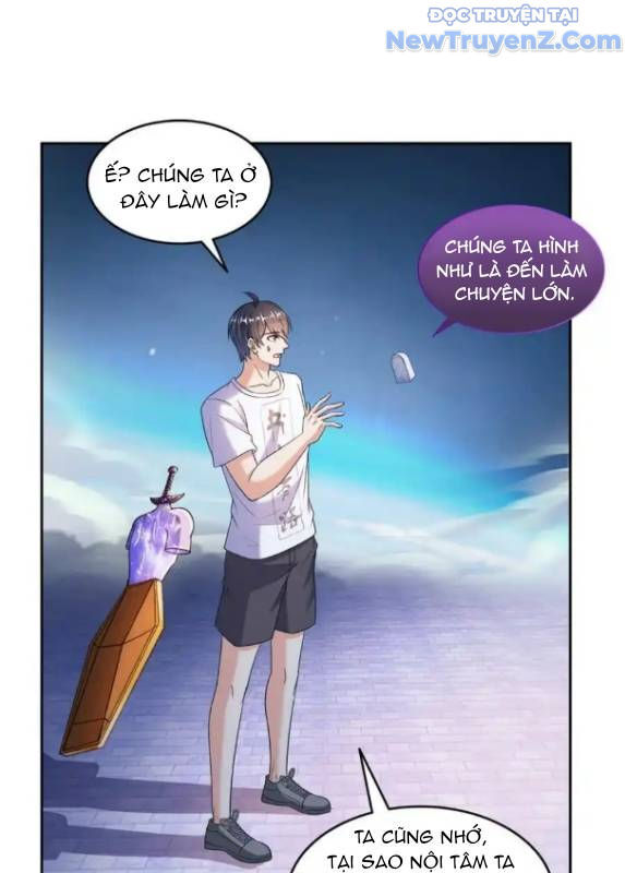 Tu Chân Nói Chuyện Phiếm Quần Chap 654 - Next Chap 653