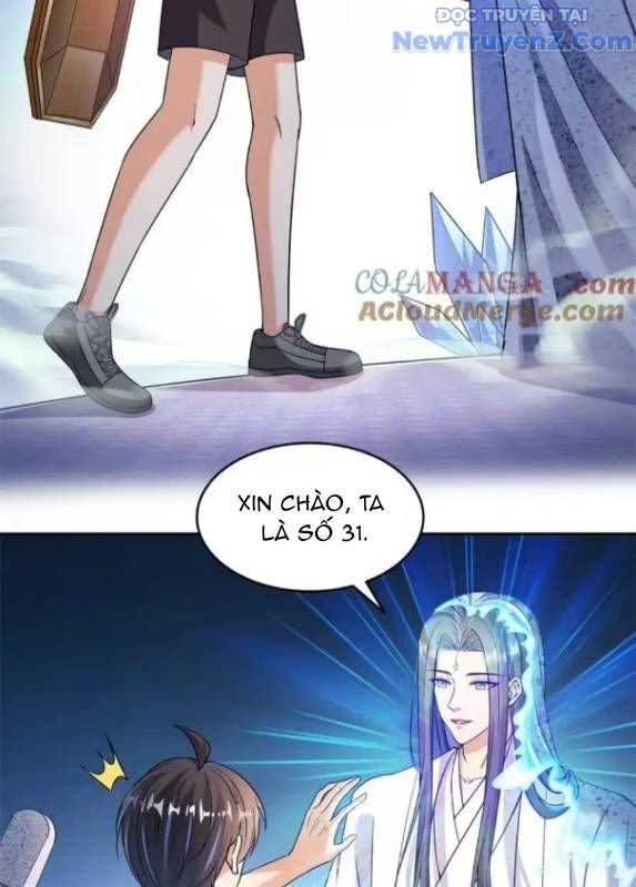 Tu Chân Nói Chuyện Phiếm Quần Chap 654 - Next Chap 653