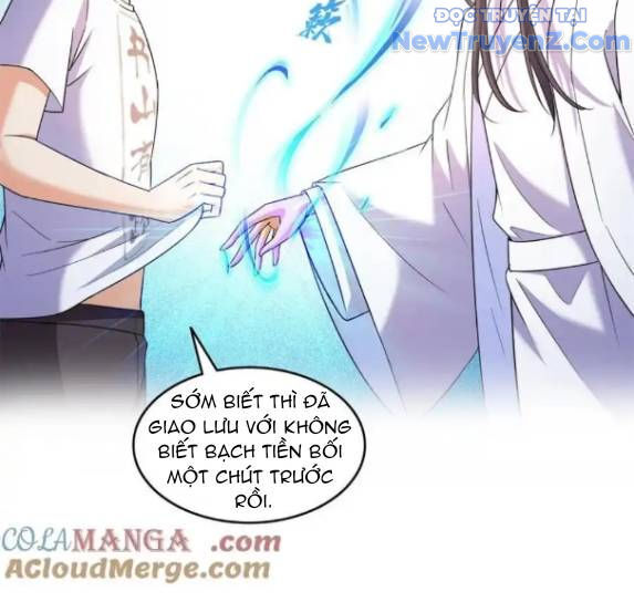 Tu Chân Nói Chuyện Phiếm Quần Chap 654 - Next Chap 653