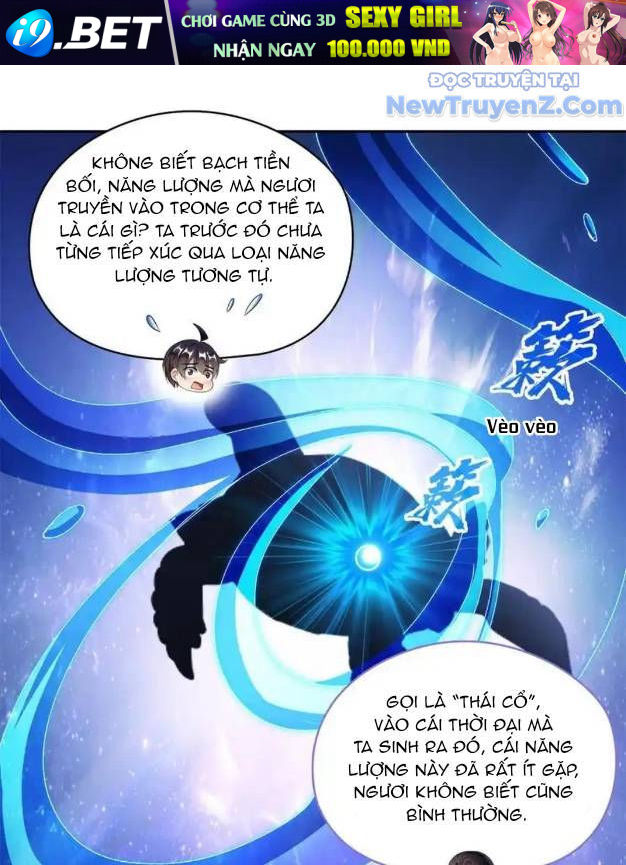 Tu Chân Nói Chuyện Phiếm Quần Chap 654 - Next Chap 653