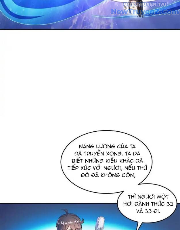 Tu Chân Nói Chuyện Phiếm Quần Chap 654 - Next Chap 653