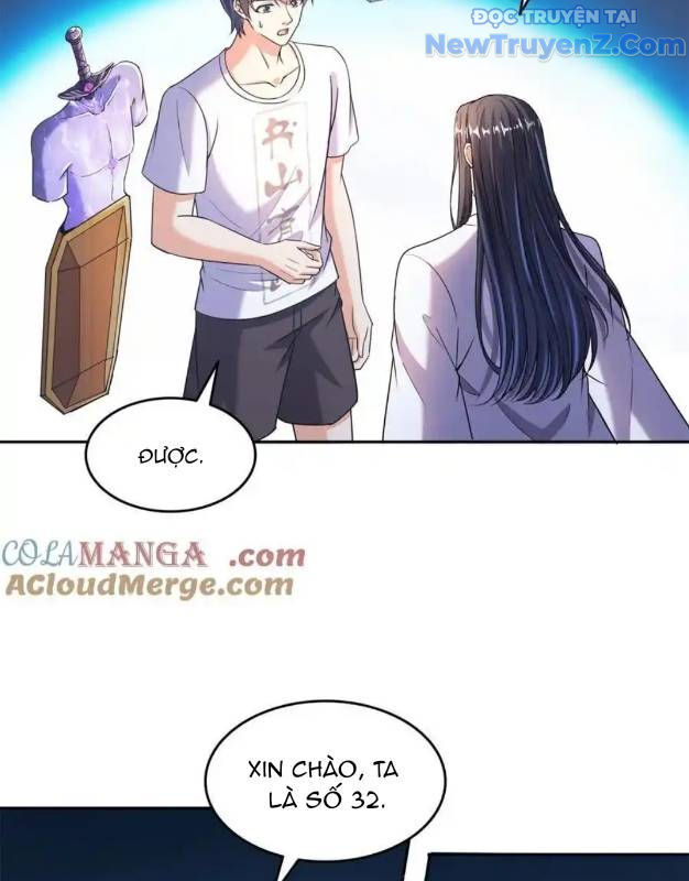 Tu Chân Nói Chuyện Phiếm Quần Chap 654 - Next Chap 653
