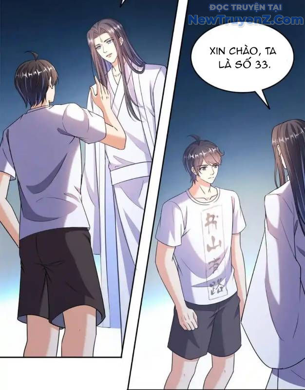 Tu Chân Nói Chuyện Phiếm Quần Chap 654 - Next Chap 653