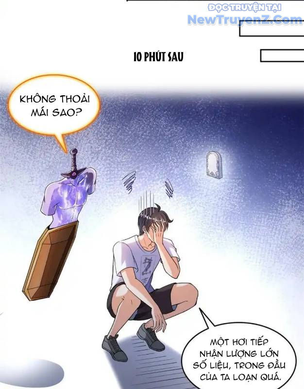 Tu Chân Nói Chuyện Phiếm Quần Chap 654 - Next Chap 653