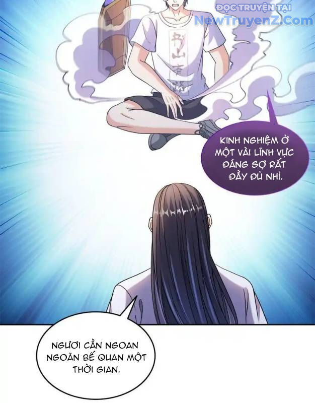 Tu Chân Nói Chuyện Phiếm Quần Chap 654 - Next Chap 653