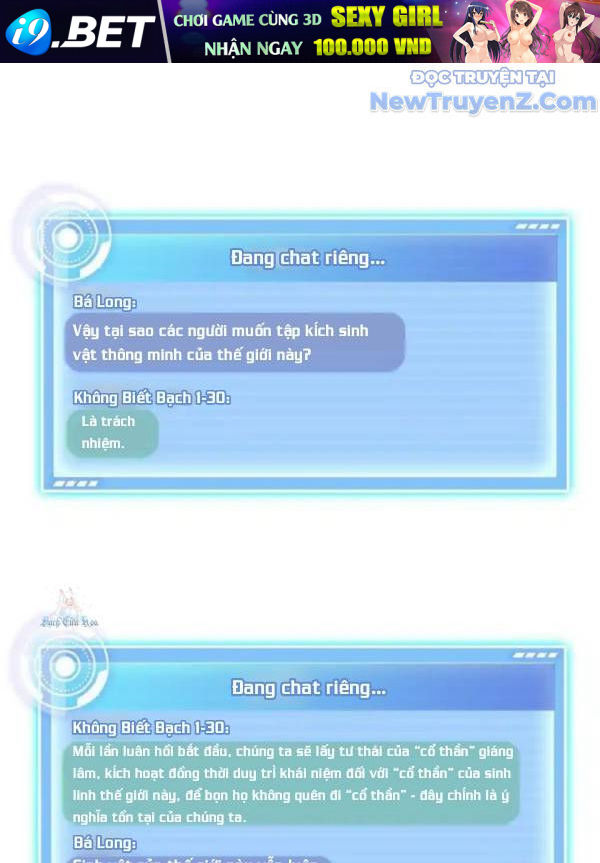 Tu Chân Nói Chuyện Phiếm Quần Chap 654 - Next Chap 653