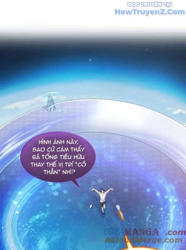 Tu Chân Nói Chuyện Phiếm Quần Chap 654 - Next Chap 653