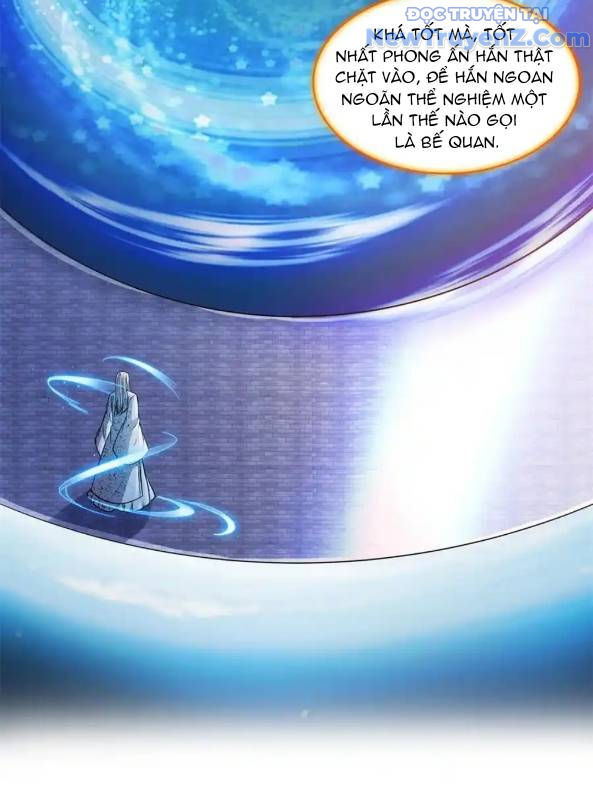 Tu Chân Nói Chuyện Phiếm Quần Chap 654 - Next Chap 653