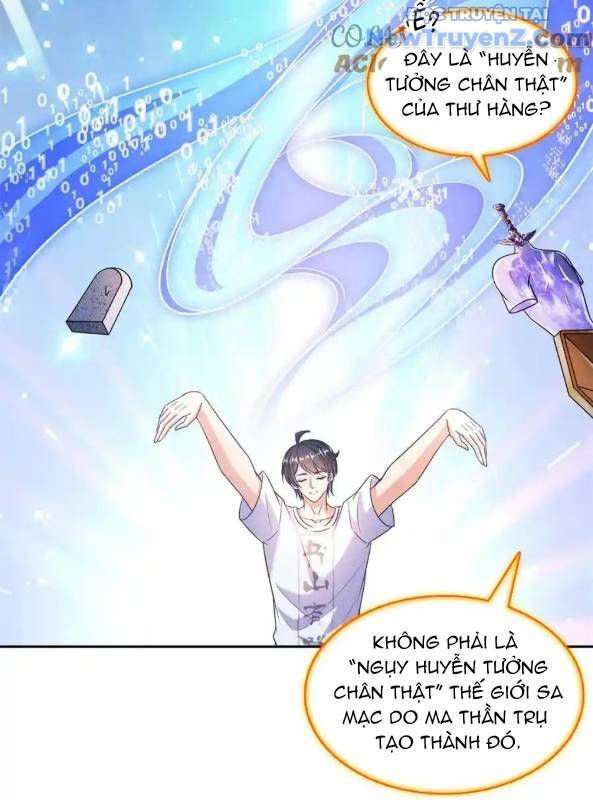 Tu Chân Nói Chuyện Phiếm Quần Chap 654 - Next Chap 653