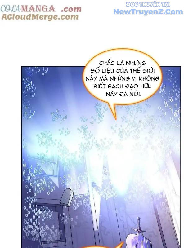 Tu Chân Nói Chuyện Phiếm Quần Chap 654 - Next Chap 653