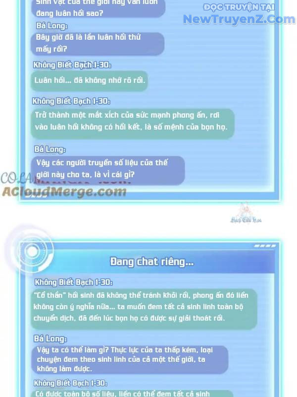 Tu Chân Nói Chuyện Phiếm Quần Chap 654 - Next Chap 653