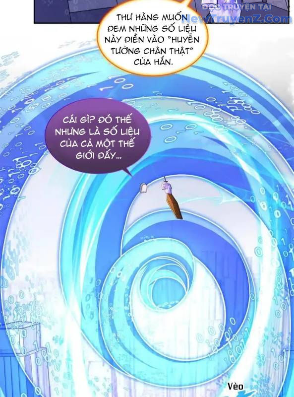 Tu Chân Nói Chuyện Phiếm Quần Chap 654 - Next Chap 653