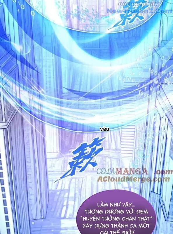 Tu Chân Nói Chuyện Phiếm Quần Chap 654 - Next Chap 653