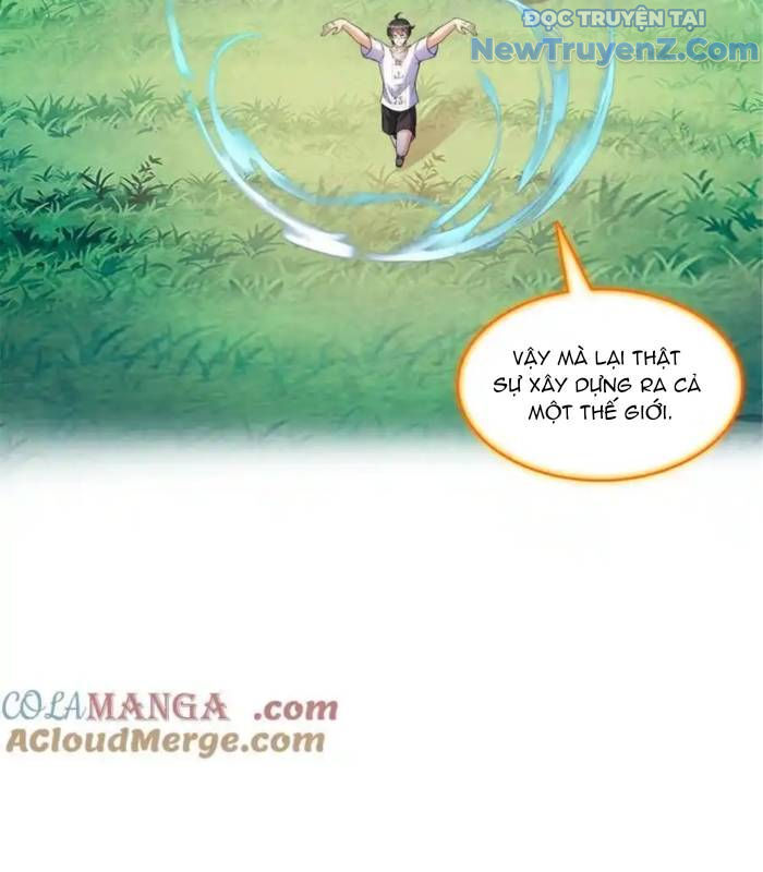 Tu Chân Nói Chuyện Phiếm Quần Chap 654 - Next Chap 653