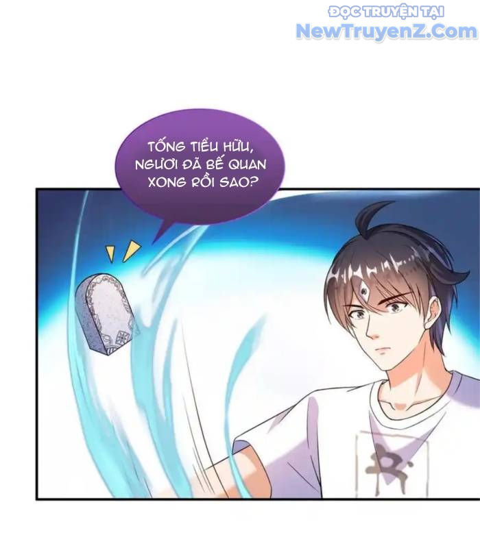 Tu Chân Nói Chuyện Phiếm Quần Chap 654 - Next Chap 653