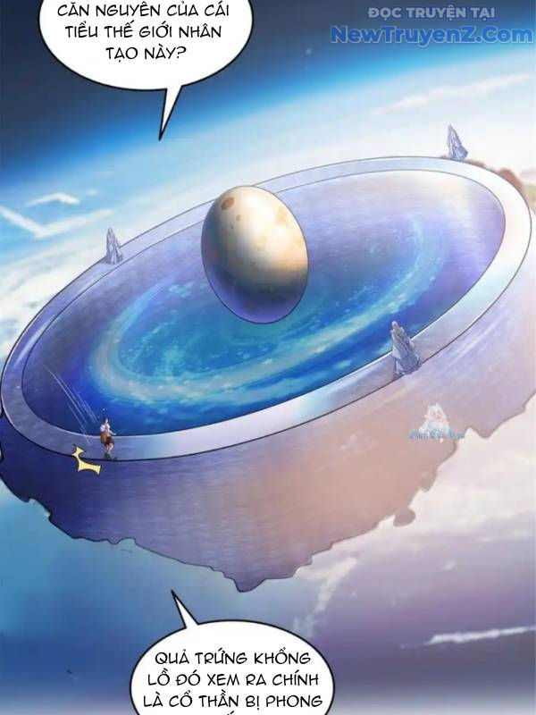 Tu Chân Nói Chuyện Phiếm Quần Chap 654 - Next Chap 653