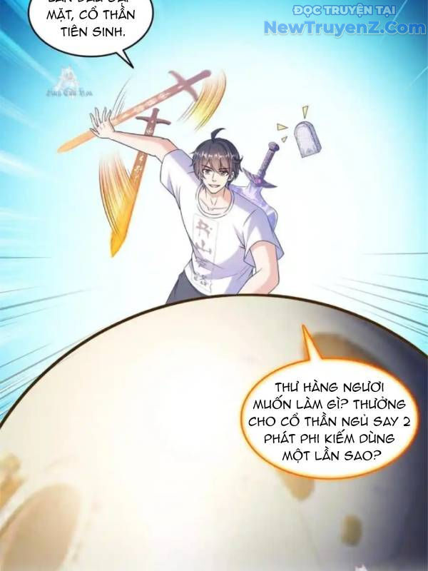 Tu Chân Nói Chuyện Phiếm Quần Chap 654 - Next Chap 653