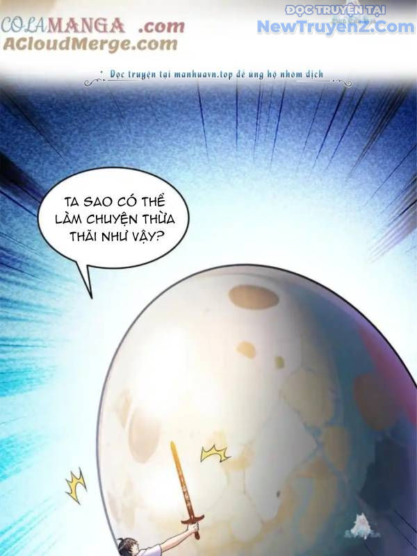 Tu Chân Nói Chuyện Phiếm Quần Chap 654 - Next Chap 653