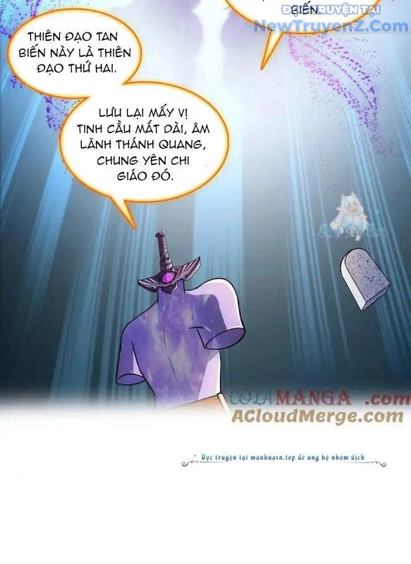 Tu Chân Nói Chuyện Phiếm Quần Chap 655 - Next Chap 654