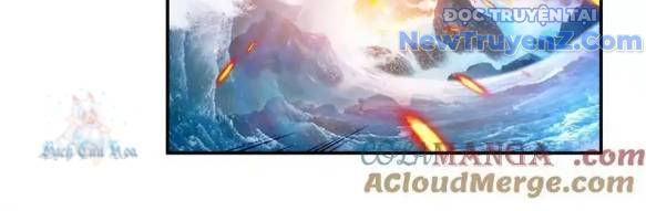 Tu Chân Nói Chuyện Phiếm Quần Chap 655 - Next Chap 654