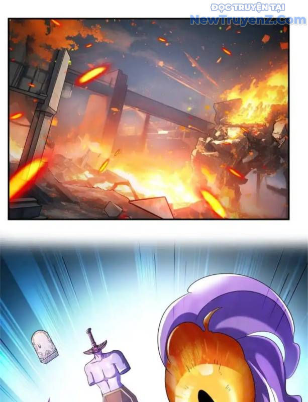 Tu Chân Nói Chuyện Phiếm Quần Chap 655 - Next Chap 654