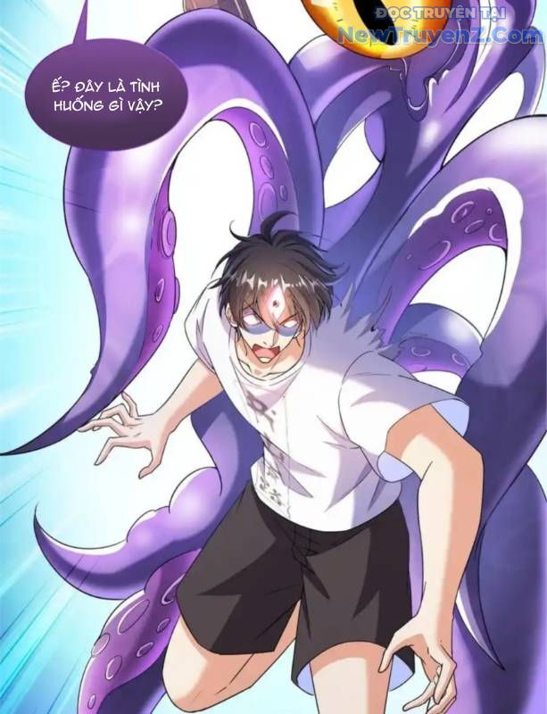 Tu Chân Nói Chuyện Phiếm Quần Chap 655 - Next Chap 654