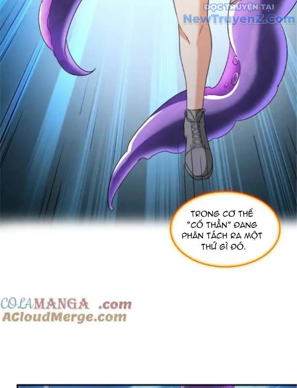 Tu Chân Nói Chuyện Phiếm Quần Chap 655 - Next Chap 654