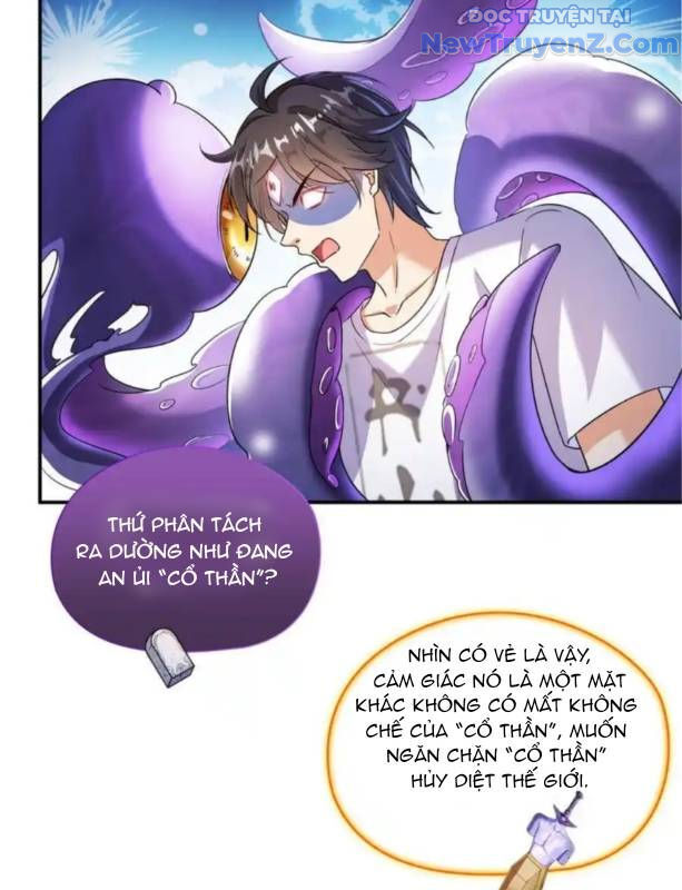 Tu Chân Nói Chuyện Phiếm Quần Chap 655 - Next Chap 654