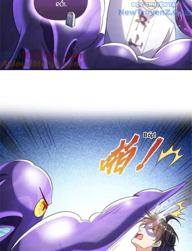 Tu Chân Nói Chuyện Phiếm Quần Chap 655 - Next Chap 654