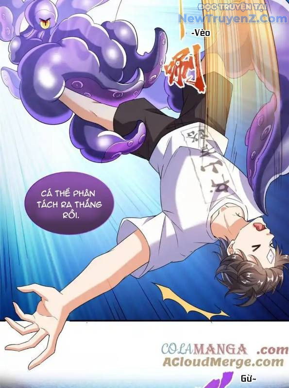 Tu Chân Nói Chuyện Phiếm Quần Chap 655 - Next Chap 654