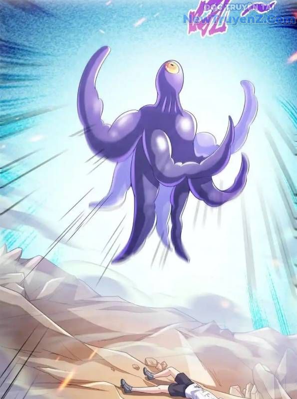 Tu Chân Nói Chuyện Phiếm Quần Chap 655 - Next Chap 654