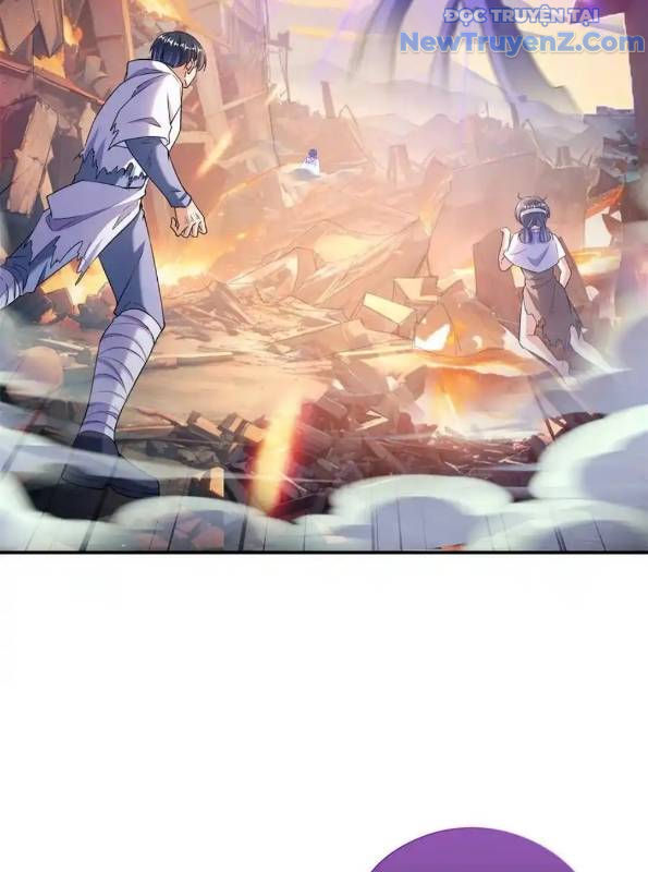 Tu Chân Nói Chuyện Phiếm Quần Chap 655 - Next Chap 654