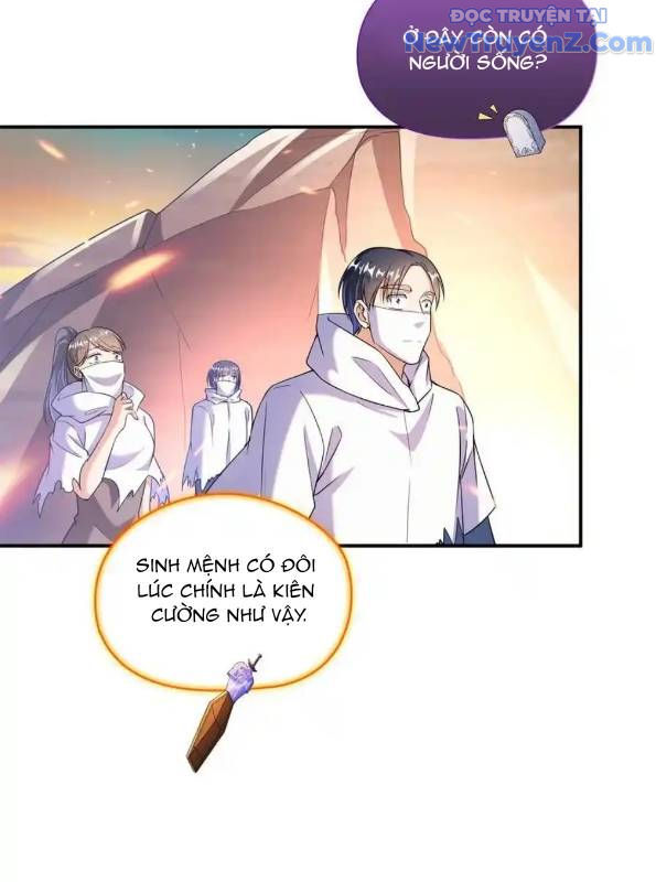 Tu Chân Nói Chuyện Phiếm Quần Chap 655 - Next Chap 654