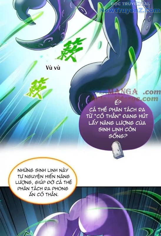 Tu Chân Nói Chuyện Phiếm Quần Chap 655 - Next Chap 654