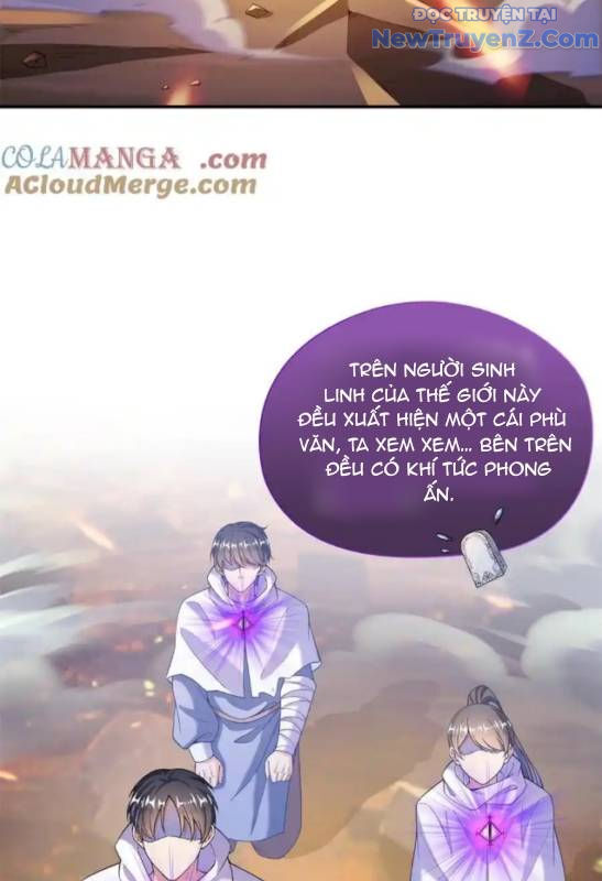 Tu Chân Nói Chuyện Phiếm Quần Chap 655 - Next Chap 654