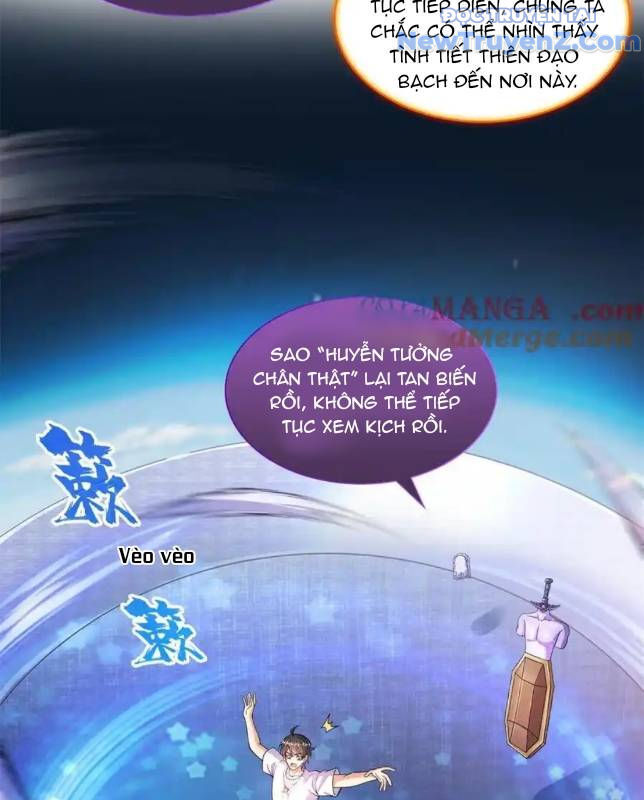 Tu Chân Nói Chuyện Phiếm Quần Chap 655 - Next Chap 654