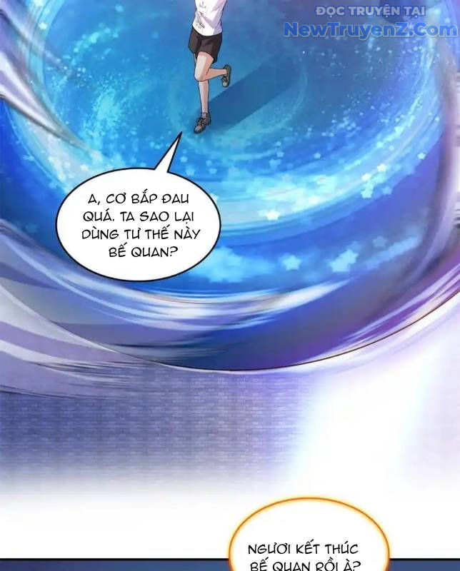 Tu Chân Nói Chuyện Phiếm Quần Chap 655 - Next Chap 654