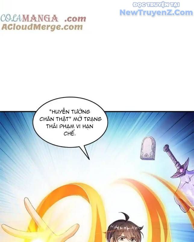 Tu Chân Nói Chuyện Phiếm Quần Chap 655 - Next Chap 654