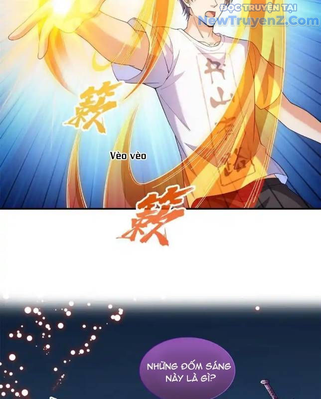 Tu Chân Nói Chuyện Phiếm Quần Chap 655 - Next Chap 654