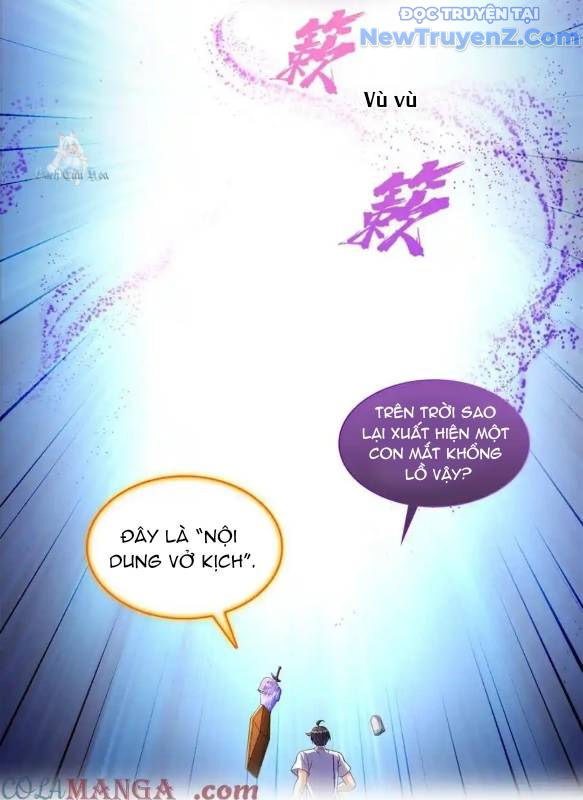 Tu Chân Nói Chuyện Phiếm Quần Chap 655 - Next Chap 654