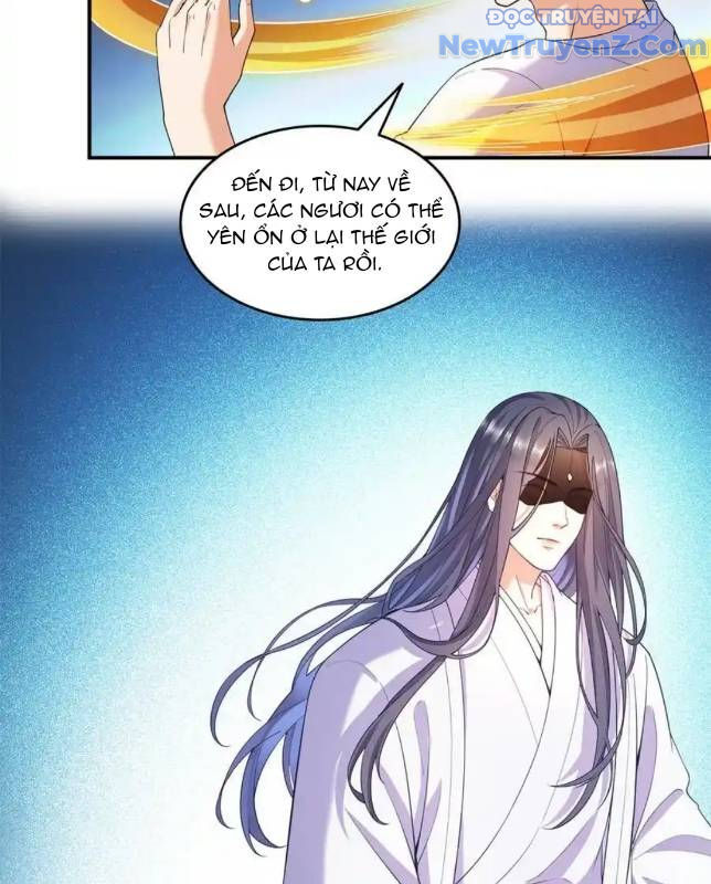 Tu Chân Nói Chuyện Phiếm Quần Chap 655 - Next Chap 654