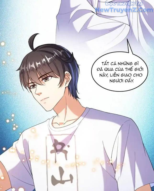 Tu Chân Nói Chuyện Phiếm Quần Chap 655 - Next Chap 654