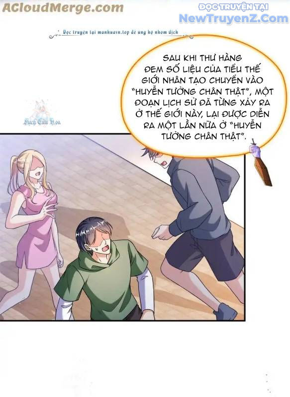 Tu Chân Nói Chuyện Phiếm Quần Chap 655 - Next Chap 654